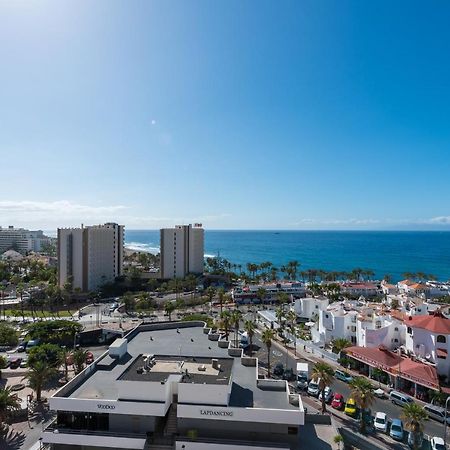 Gorgeous View 2 Bedroom Apartment Las Americas Арона Экстерьер фото