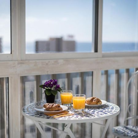 Gorgeous View 2 Bedroom Apartment Las Americas Арона Экстерьер фото