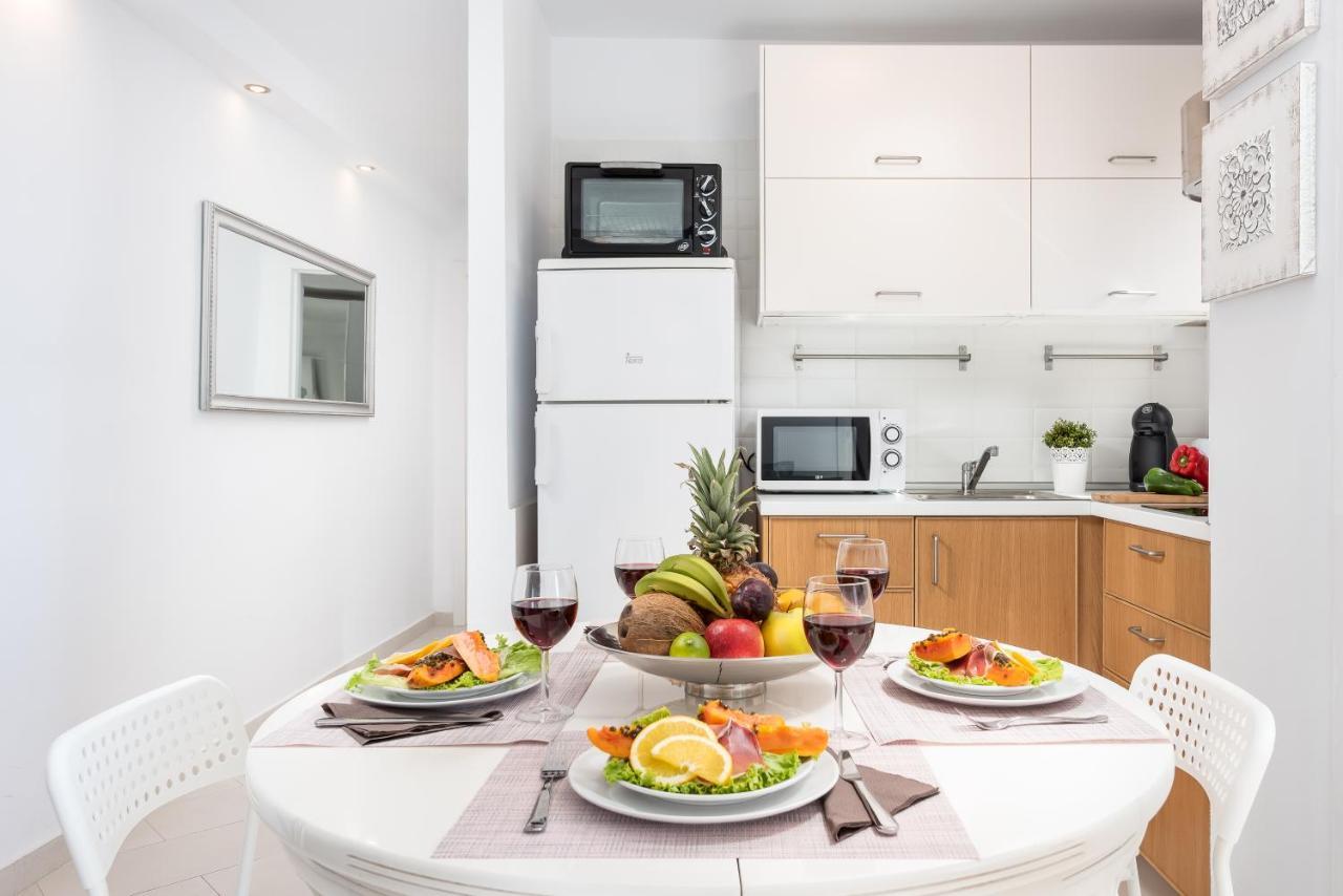 Gorgeous View 2 Bedroom Apartment Las Americas Арона Экстерьер фото