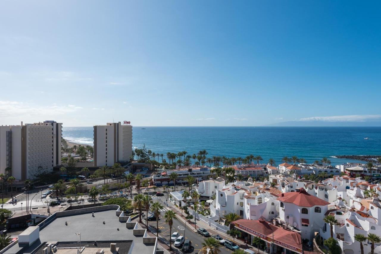Gorgeous View 2 Bedroom Apartment Las Americas Арона Экстерьер фото