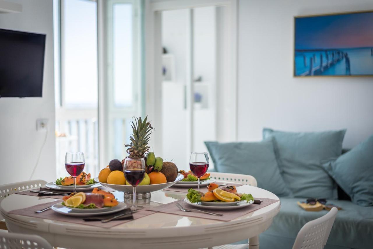 Gorgeous View 2 Bedroom Apartment Las Americas Арона Экстерьер фото