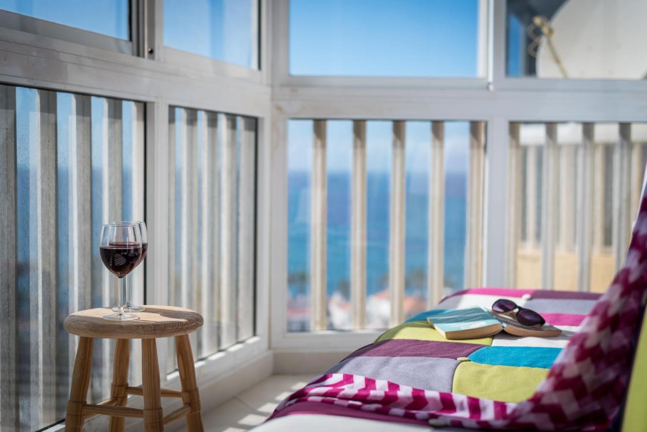 Gorgeous View 2 Bedroom Apartment Las Americas Арона Экстерьер фото