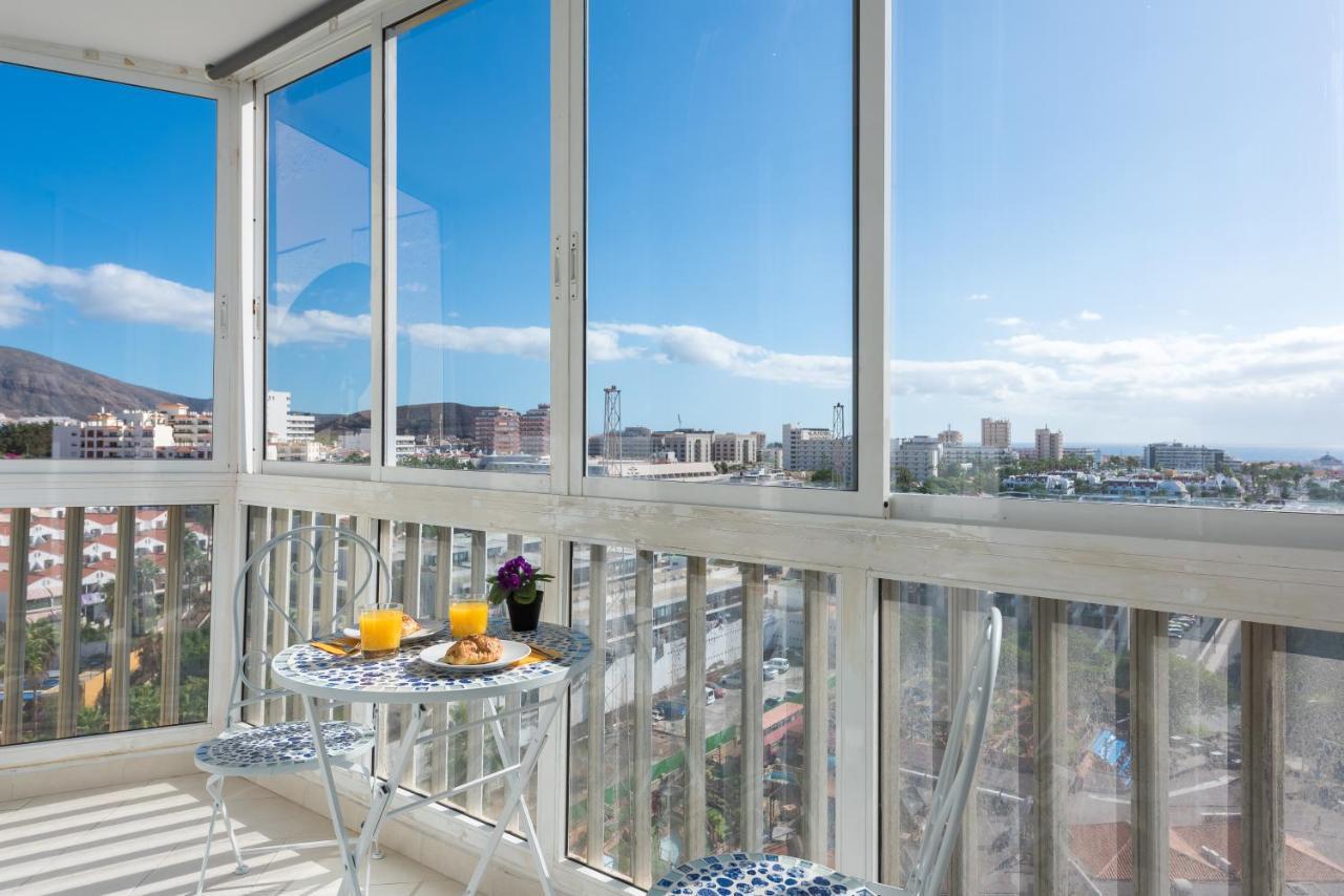 Gorgeous View 2 Bedroom Apartment Las Americas Арона Экстерьер фото