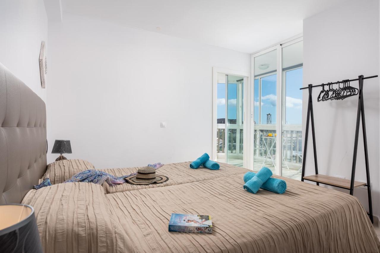 Gorgeous View 2 Bedroom Apartment Las Americas Арона Экстерьер фото