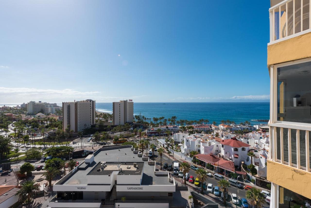 Gorgeous View 2 Bedroom Apartment Las Americas Арона Экстерьер фото