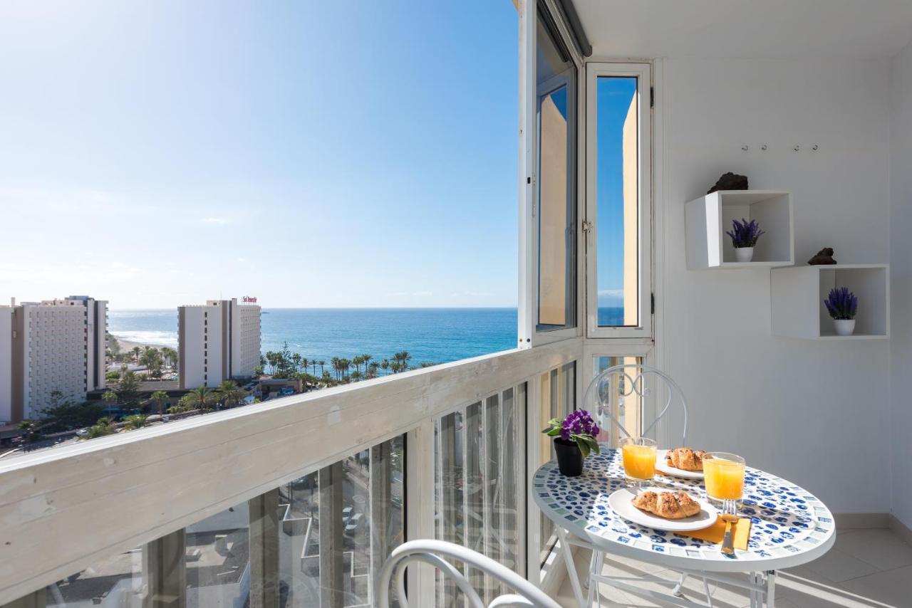 Gorgeous View 2 Bedroom Apartment Las Americas Арона Экстерьер фото