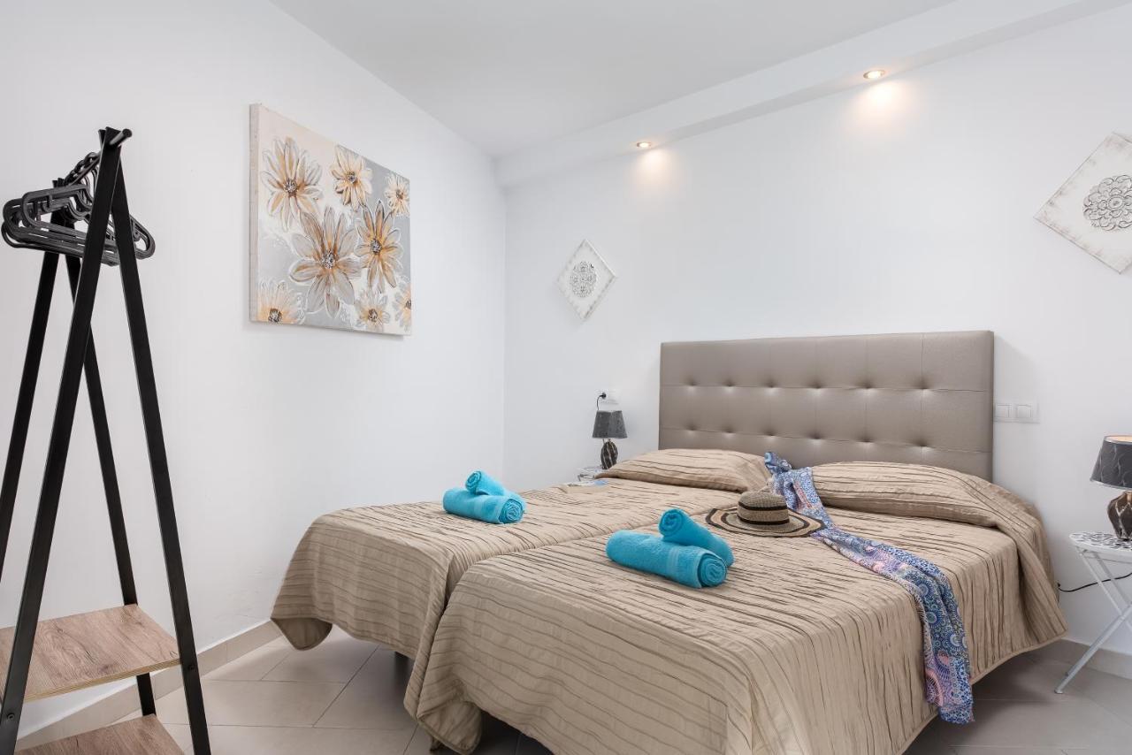Gorgeous View 2 Bedroom Apartment Las Americas Арона Экстерьер фото