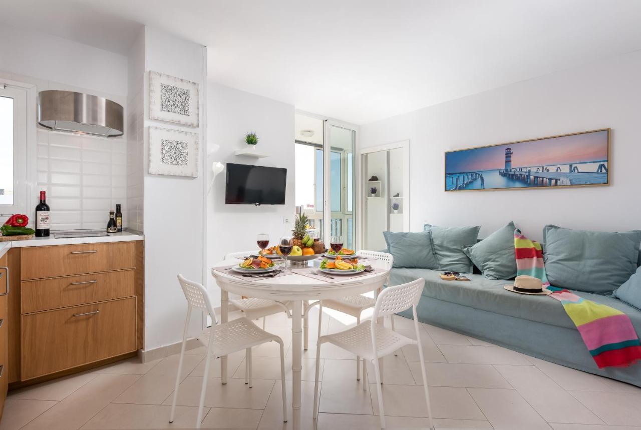 Gorgeous View 2 Bedroom Apartment Las Americas Арона Экстерьер фото