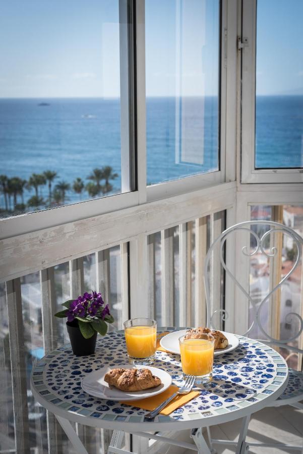 Gorgeous View 2 Bedroom Apartment Las Americas Арона Экстерьер фото