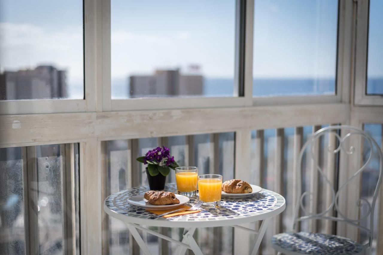 Gorgeous View 2 Bedroom Apartment Las Americas Арона Экстерьер фото
